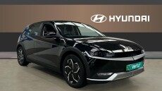 Hyundai IONIQ 5 125kW SE Connect 58 kWh 5dr Auto Electric Hatchback